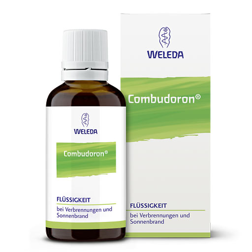 COMBUDORON flüssig* 50 ml