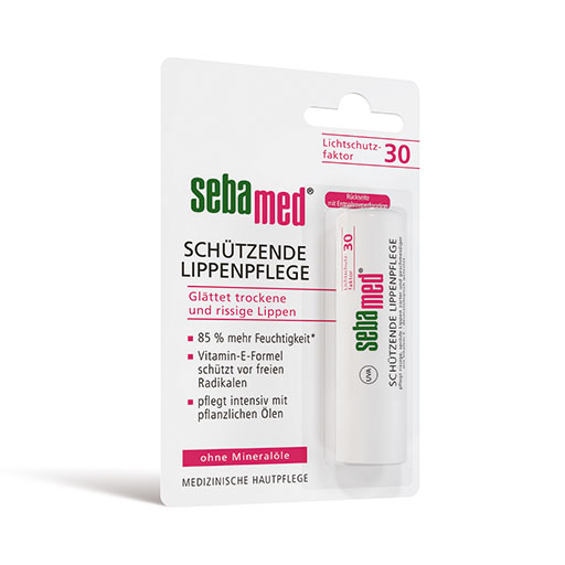 SEBAMED Lippenpflegestift 4,7 g