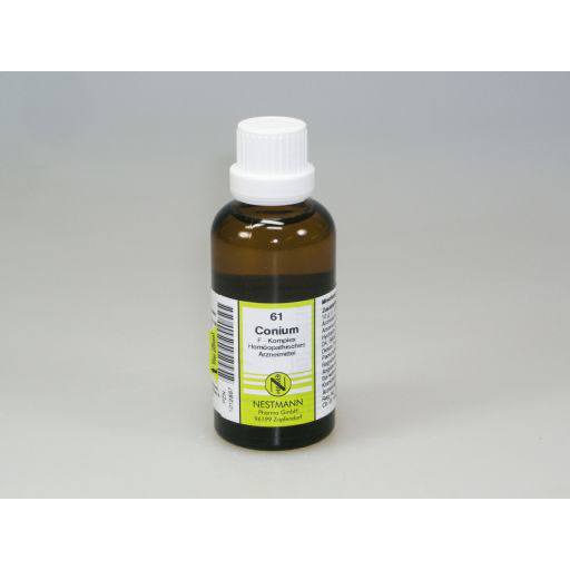 CONIUM F Komplex 61 Dilution* 50 ml