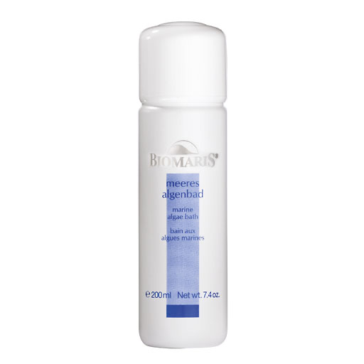 BIOMARIS Meeresalgenbad 200 ml
