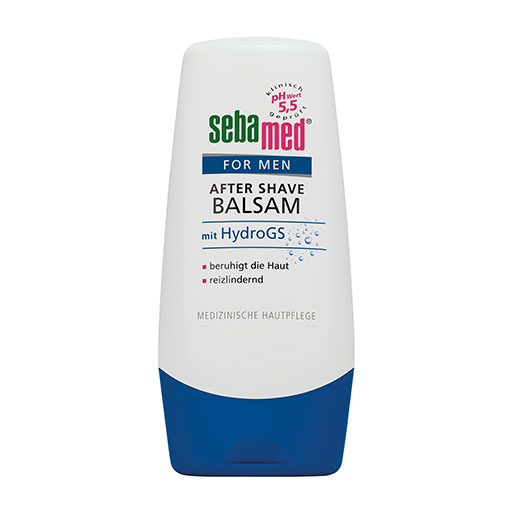 SEBAMED for men After Shave Balsam 100 ml