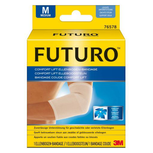 FUTURO Comfort EllenBand L 1 St