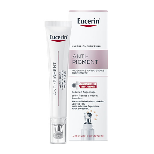 EUCERIN Anti-Pigment Augenpflege Augenringe 15 ml